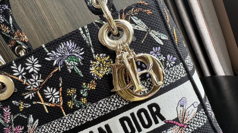 Christian Dior My Lady Bags